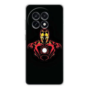 Чехлы с героями Марвел OnePlus 13R (VPrint)