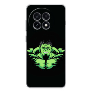 Чехлы с героями Марвел OnePlus 13R (VPrint)