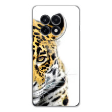 Чохли з картинкою животних OnePlus 13R (Леопард)