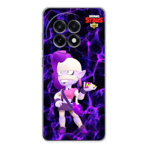 Чехлы Brawl Stars для OnePlus 13R (AlphaPrint)