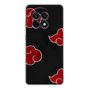 Чохли з принтом Ітачі Учіха на OnePlus 13R – Ітачі хмара