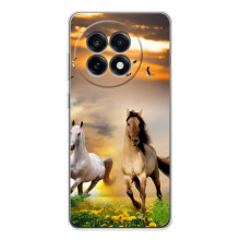 Чехлы с Лошадью дляOnePlus 13R (VPrint) (Лошадки)