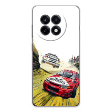 Чохли з Машинами на 13Р (VPrint) (Гоночні Тачки)