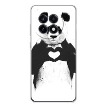 Чохли з Пандами на OnePlus 13R – Панда