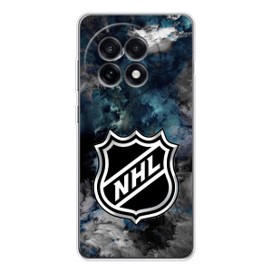 Чохли з прінтом Спортивна тематика для OnePlus 13R – NHL хокей
