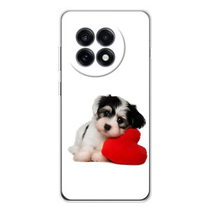 Чохли з собаками для OnePlus 13R (VPrint)