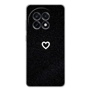 Чехлы с тематикой "Маленькие Сердечки" на OnePlus 13R – Сердечко