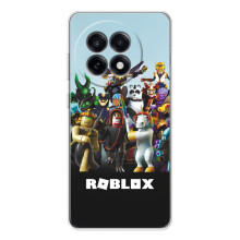 Чехлы с топовыми принтами для 13Р (ROBLEX)