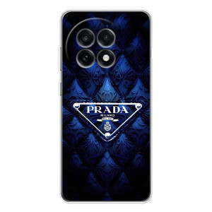 Чехол (Dior, Prada, YSL, Chanel) для OnePlus 13R – Прада
