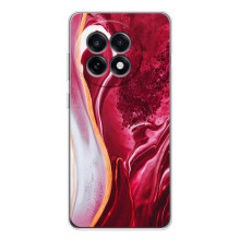 Чехол для 13Р - с принтом (Дизайнерские) (AlphaPrint) (Мрамор красный)