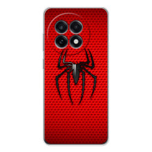 Чехол с человеком пауком для OnePlus 13R - (AlphaPrint)