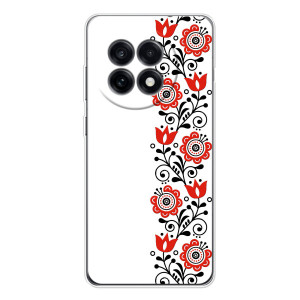 Чехол для Патриота Украины OnePlus 13R - (AlphaPrint)