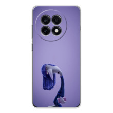 Чохол Головоломка для OnePlus 13R - (AlphaPrint) (Хандра)