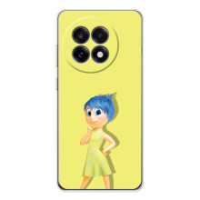 Чохол Головоломка для OnePlus 13R - (AlphaPrint) (Радість)