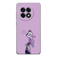 Чохол Головоломка для OnePlus 13R - (AlphaPrint) (Страх)