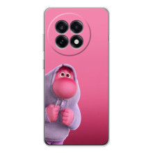 Чохол Головоломка для OnePlus 13R - (AlphaPrint) (Сором)