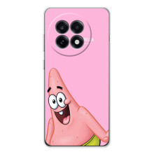 Чехол Губка Боб для 13Р (Персонаж Патрик)