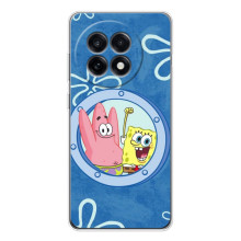 Чехол Губка Боб для 13Р (В иллюминаторе)