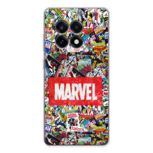 Чохол МАРВЕЛ для 13Р (AlphaPrint) (Марвел комікси)
