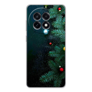 Чехол Новогодняя Елка на OnePlus 13R (Елка)