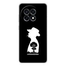Чохол Оппенгеймер / Oppenheimer на OnePlus 13R (Oppenheimer)