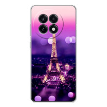 Чохол Ейфелева Вежа OnePlus 13R - (AlphaPrint) (Париж Башня)
