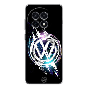 Чохол "Фольксваген" для OnePlus 13R – Volkswagen на чорному