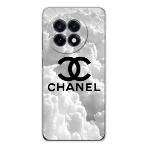 Чехол с Брендами одежды на 13R – CHANEL