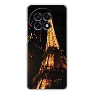Чохол Ейфелева Вежа на OnePlus 13R – Paris