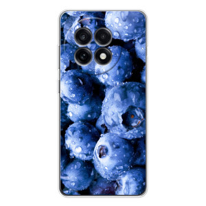 Чехол с изображением  вкусной еды для OnePlus 13R – Голубика
