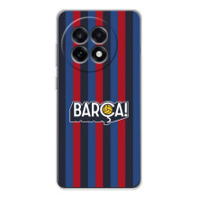 Чохол для OnePlus 13R (Барселона) – BARCA