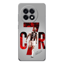 Чехол Криштиану Роналду для OnePlus 13R (AlphaPrint) – C7R