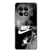 Чохол для OnePlus 13R - з принтом Найк (AlphaPrint) (Лого Найк)