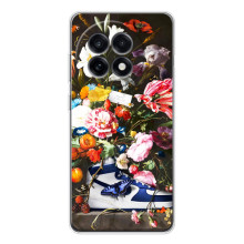 Чохол для OnePlus 13R - з принтом Найк (AlphaPrint) (Стиль Найк)