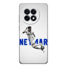 Чехол Неймар для OnePlus 13R (AlphaPrint) – Бразилец Неймар