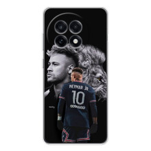 Чехол Неймар для OnePlus 13R (AlphaPrint)