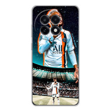 Чехол Неймар для OnePlus 13R (AlphaPrint) – Неймар ПСЖ