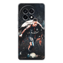 Чехол Неймар для OnePlus 13R (AlphaPrint) – PSG Neymar