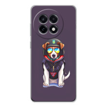 Чохол з принтом Песика Патрон для OnePlus 13R (Модний Патрон)