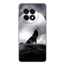 Чохол з Вовком на OnePlus 13R