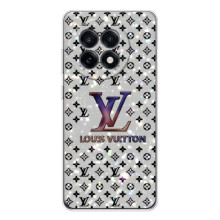 Чохол Стиль Louis Vuitton на OnePlus 13R (Яскравий LV)