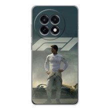 Чехол Формула1 на OnePlus 13R – Формула 1