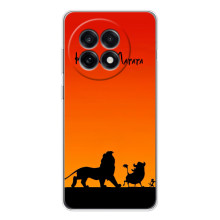 Чехол Король лев на 13Р (Акуна Матата)