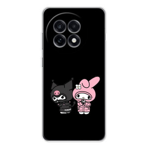 Чехол с кроликом Куроми на OnePlus 13R