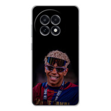 Чехол с футболистом Ламин Ямаль OnePlus 13R (Yamal 19)