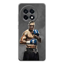 Чехол с картинкой Александр Усик для OnePlus 13R – Олександр Усик