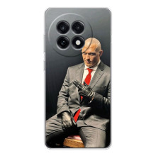 Чехол с картинкой Александр Усик для OnePlus 13R – Усик (Хитман)