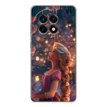 Чехол Рапунцель для OnePlus 13R (Рапунцель)