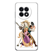 Чехол Рапунцель для OnePlus 13R (Запутанная история)