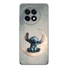 Чохол з малюнком Стіч для OnePlus 13R – Милий Стіч